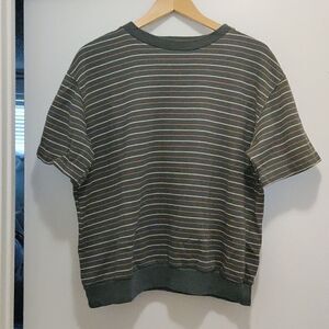 Vintage Sweat T-Shirt